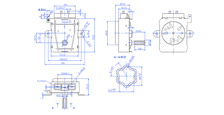 PG - 科技赋能场景,让娱乐更有趣!